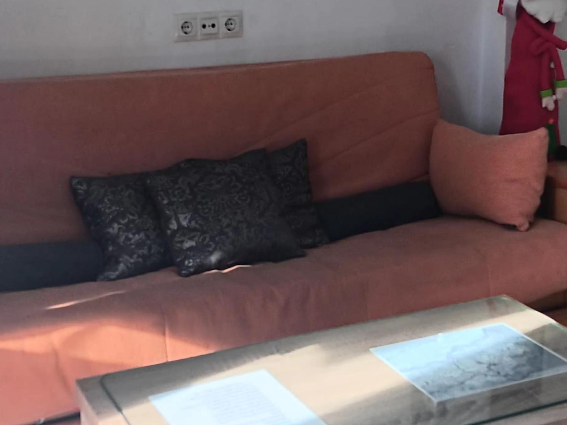 Appartement Casa Juanlu Málaga